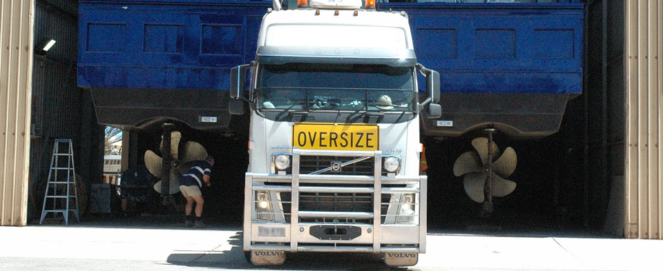 PR Logistics - transport logistics testimonials